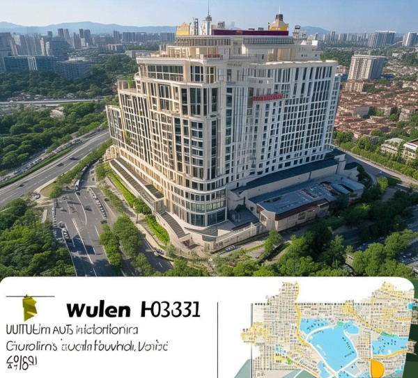 乌澜国际大酒店位置查询,地址、交通及周边全解析 乌澜国际大酒店位置查询,地址、交通及周边全解析