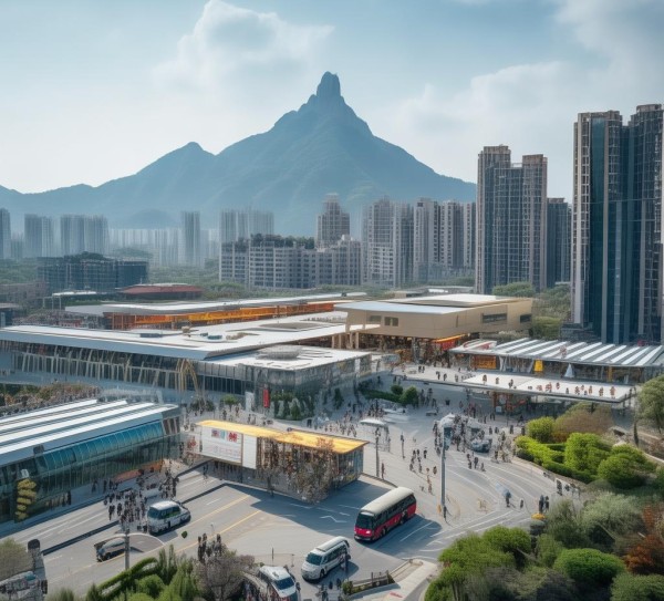 衡山汽车站位置、交通及乘车指南