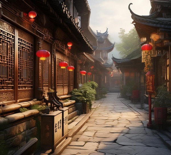 温江文府苑路位置详解，如何找到这条街道？