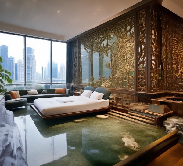新加坡酒店住处,现代与传统并存,探索独特住处之道 新加坡酒店住处,现代与传统并存,探索独特住处之道