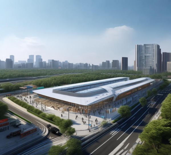 德清西站在哪里?位置、交通及实用信息全解析 德清西站在哪里?位置、交通及实用信息全解析