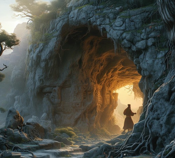 姜子牙在哪里出山？——探寻西周奠基人传奇的出山之地