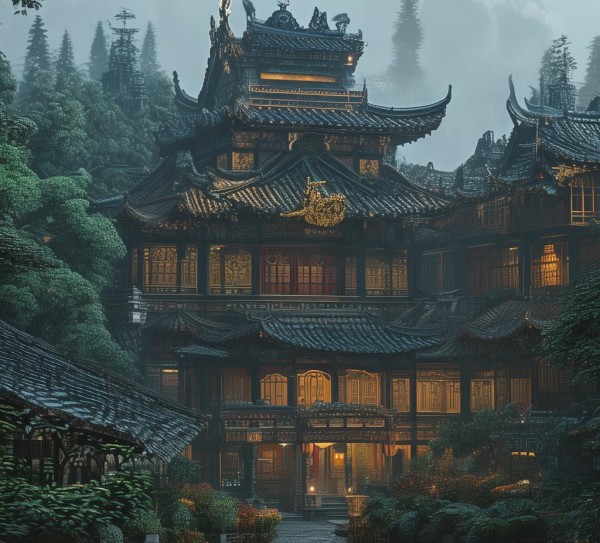 凤城汉庭在哪里?凤城与汉庭的神秘故事 凤城汉庭在哪里?凤城与汉庭的神秘故事