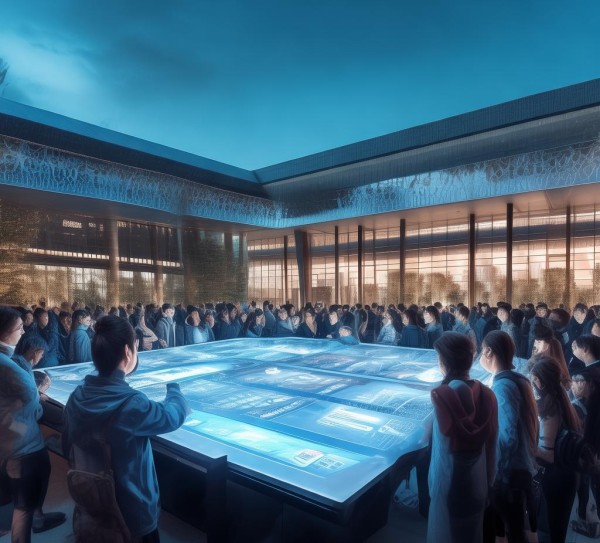 在新时代，新疆的教育与研究新机遇