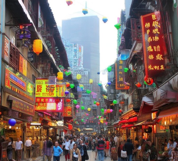 益阳市旅馆多，一个旅游热点