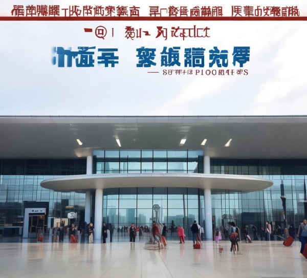 阞州机场，连接阜阳与全国的交通枢纽