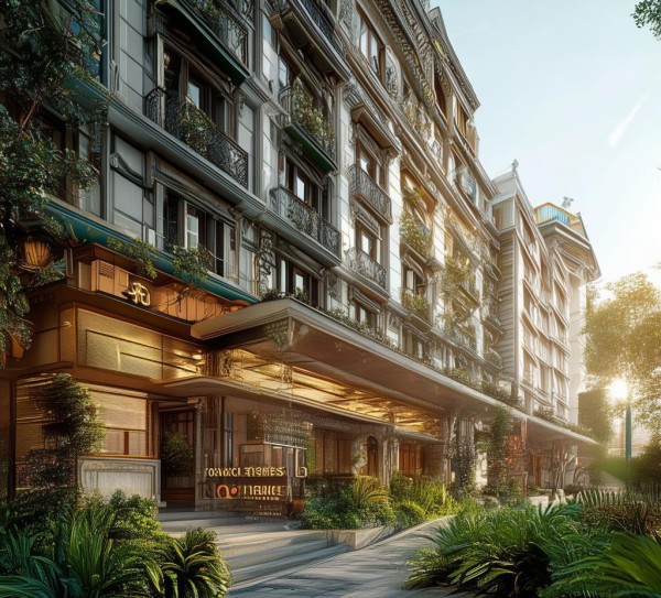 芳村最平酒店，为您推荐最理想的住宿之选