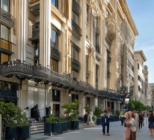 温德姆花园酒店，选择中的最佳选择