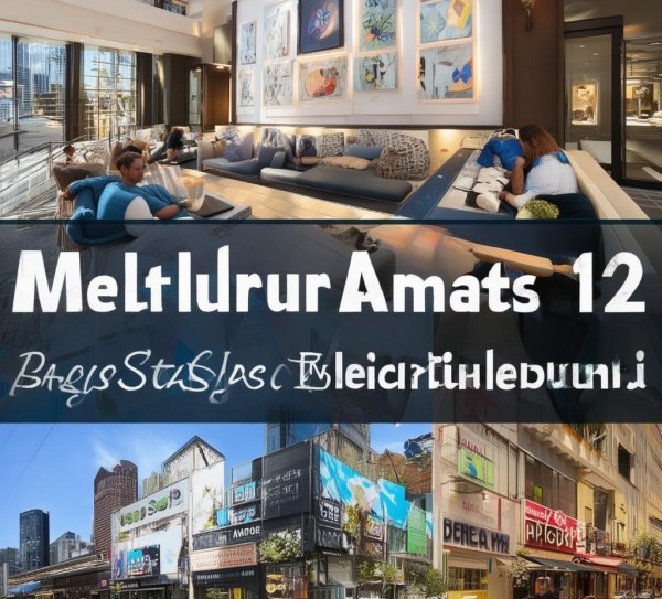 墨尔本机场的最佳住宿选择,推荐几个热门地点 墨尔本机场的最佳住宿选择,推荐几个热门地点