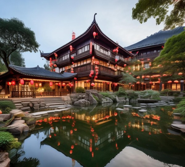 中山有哪些优质度假酒店? 中山有哪些优质度假酒店?