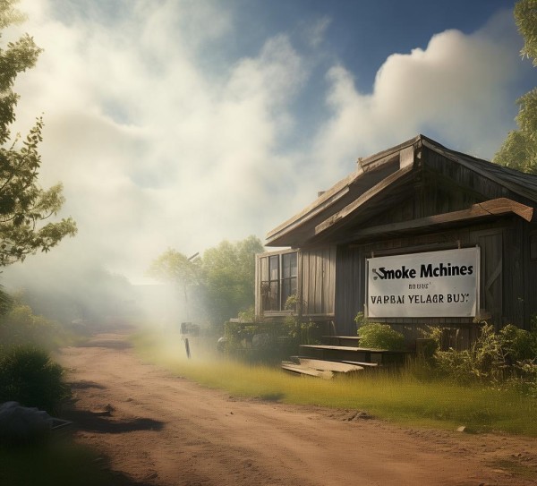 景观烟雾器哪里有卖?这些地方值得考虑! 景观烟雾器哪里有卖?这些地方值得考虑!