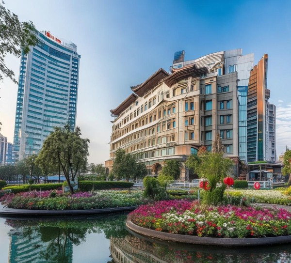 西宁市西宁宾馆怎么样？推荐地点推荐