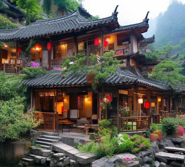 凤翔住宿哪里便宜实惠?这几个地方性价比高,住得舒心又省钱 凤翔住宿哪里便宜实惠?这几个地方性价比高,住得舒心又省钱