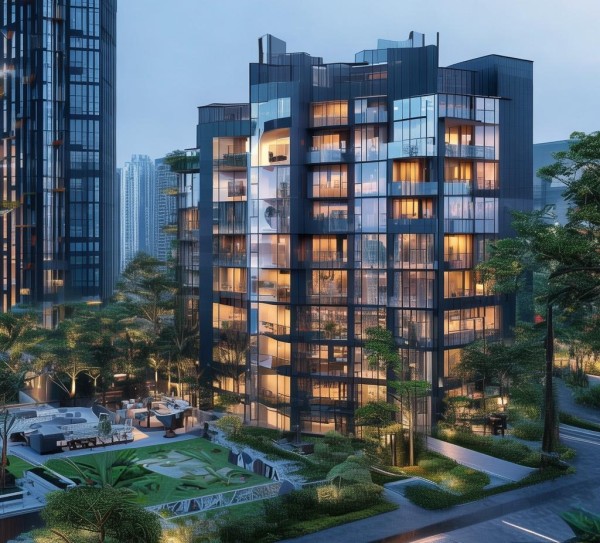 东莞的最佳选择，酒店式公寓推荐