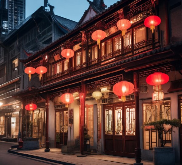 济南哪里的宾馆便宜? 济南哪里的宾馆便宜?