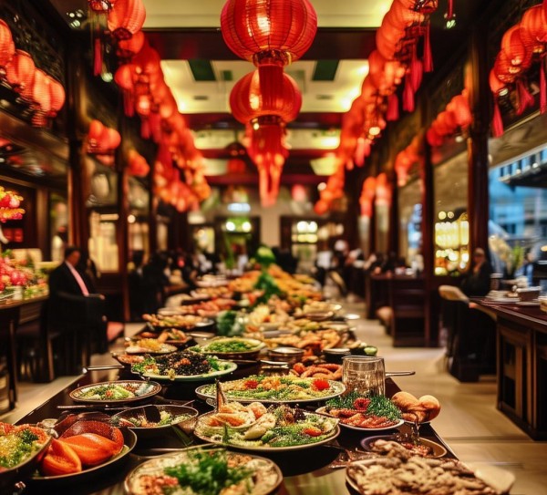 温州新年酒酒店，品质生活的选择