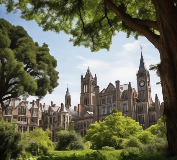 贵大北校区位于哪里？