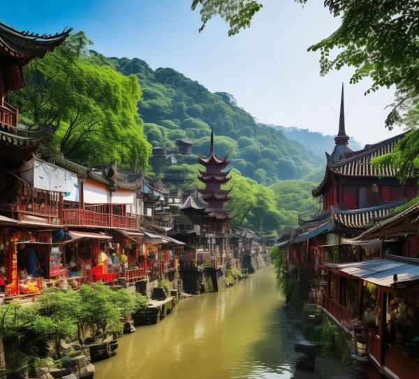 泉州旅游的最佳栖息地,一场文化与自然的奇妙之旅 泉州旅游的最佳栖息地,一场文化与自然的奇妙之旅