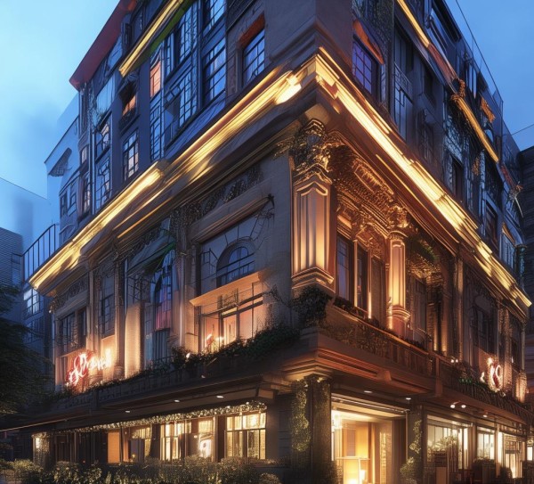 下罗派酒店在哪里 下罗派酒店在哪里