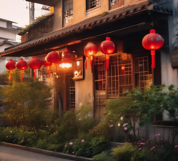 张家港哪里宾馆便宜？选择一个更适合自己的