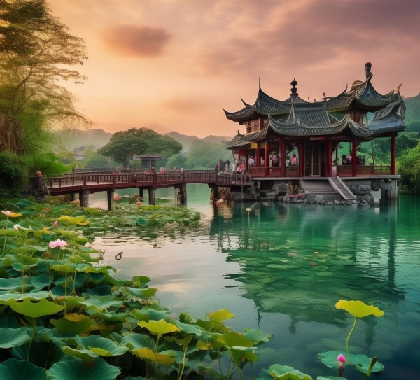 文昌旅游的最佳去处 文昌旅游的最佳去处