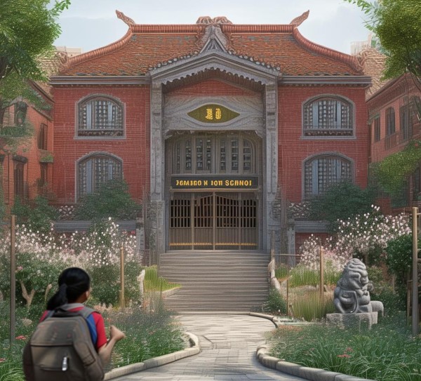 长春寄宿小学,你离它有多远? 长春寄宿小学,你离它有多远?