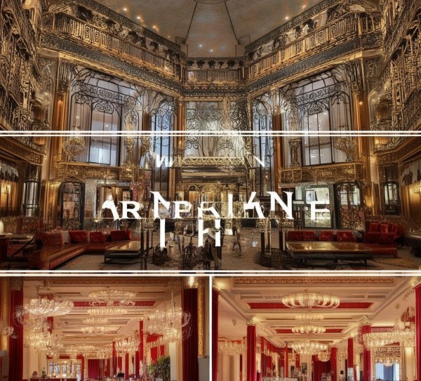 汉南维也纳酒店推荐 汉南维也纳酒店推荐