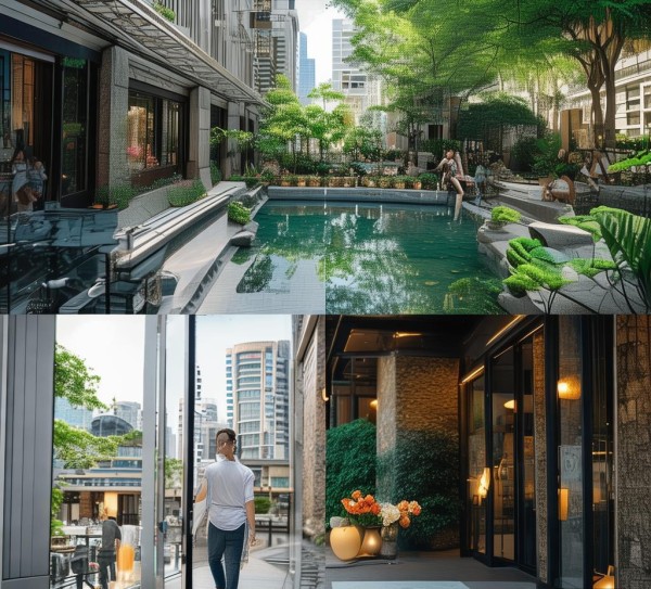 白银探店，寻找城市里的最佳休憩港湾——白银最好酒店推荐