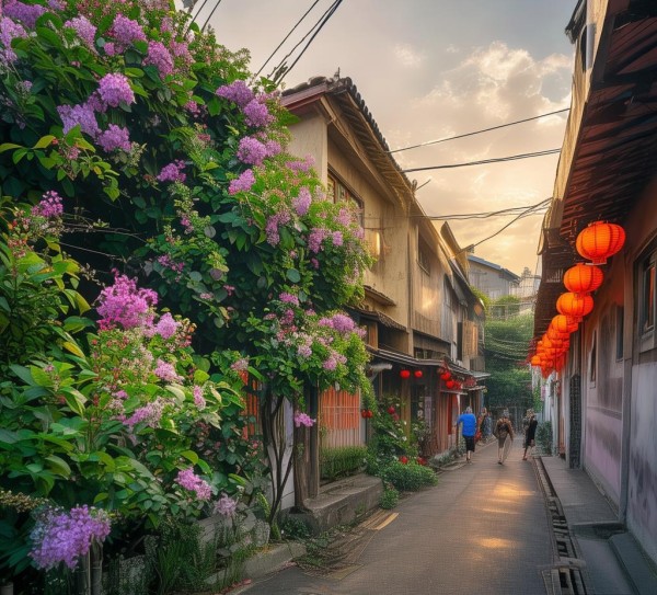 台南住哪里方便? 台南住哪里方便?