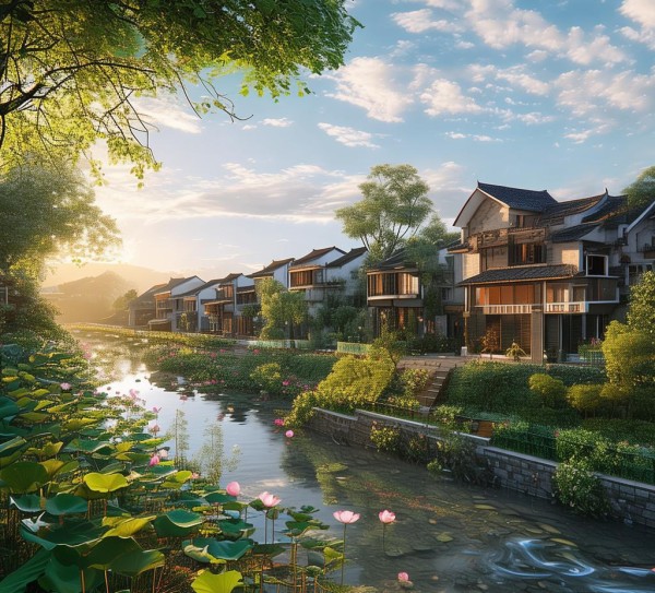 荔波县城适合居住的热门区有哪些？