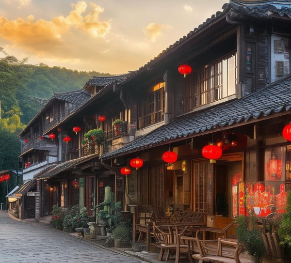 金昌附近有哪些值得推荐的宾馆和民宿？