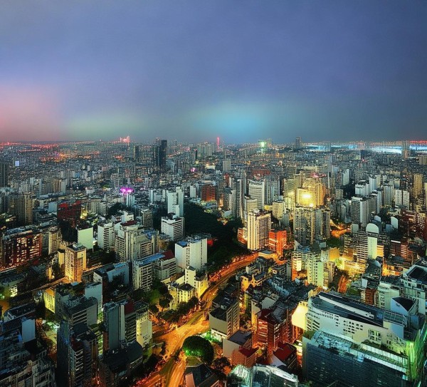 IHG洲际酒店在哪里? IHG洲际酒店在哪里?