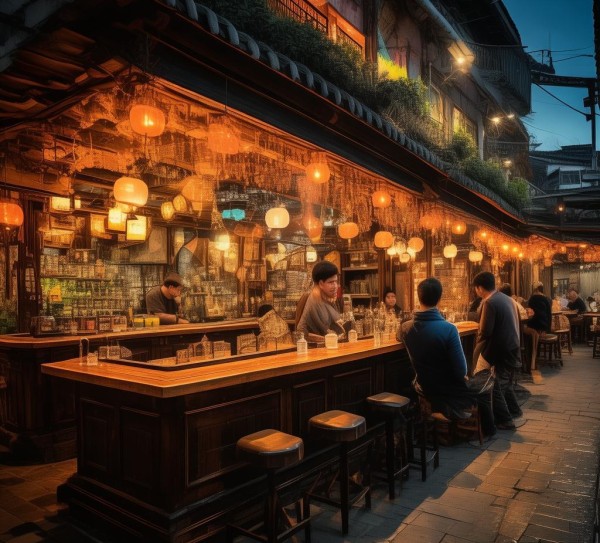 随州酒吧在哪里？随州的酒吧是哪里？