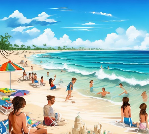 一日游,北海银滩一号全攻略 一日游,北海银滩一号全攻略