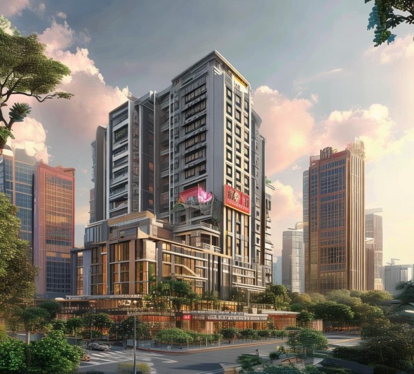 奉化如家酒店位置分析,一个理想的旅游热点 奉化如家酒店位置分析,一个理想的旅游热点