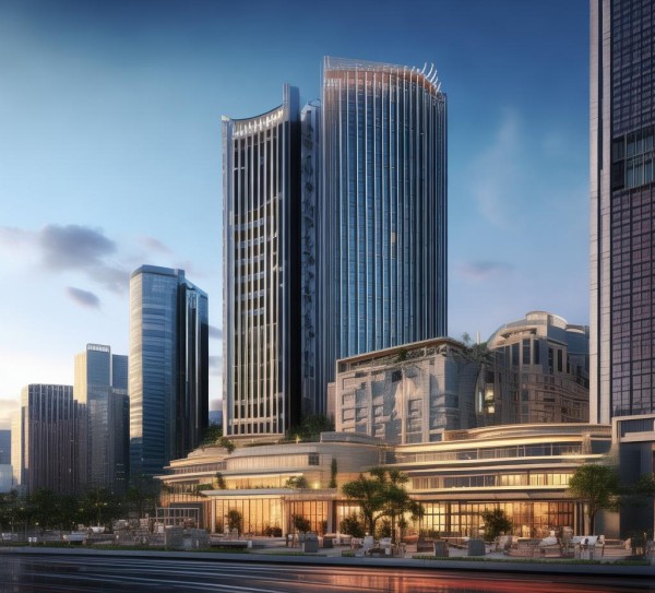 深圳海关酒店推荐，选择这些地方，你的酒店服务质量完全没问题！