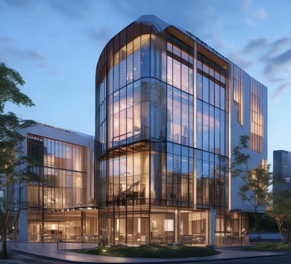 太仓会议室在哪里？有哪些合适的 meeting room？