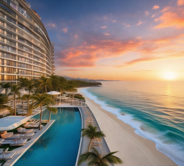 三亚海景酒店推荐，选择什么？