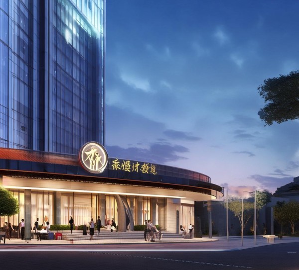 淮阳汉庭酒店怎么样？你家附近的酒店在哪里？