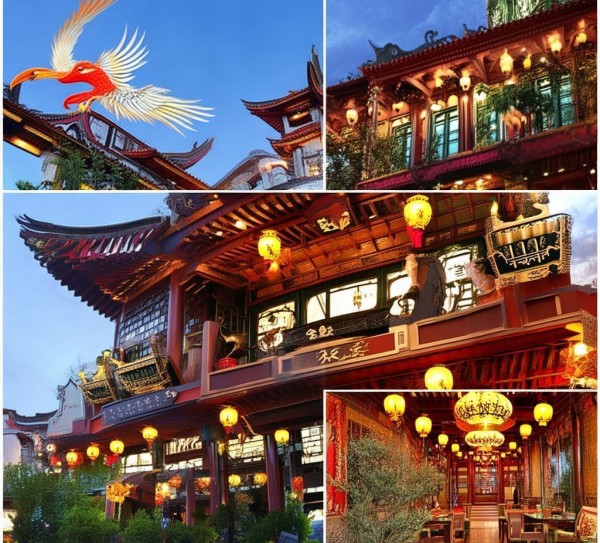 凤凰住宿推荐，选择哪种方式更值得考虑？