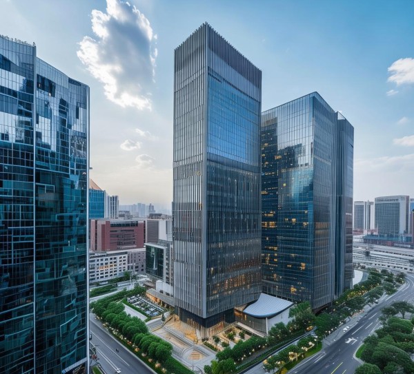 逸米酒店总公司位置探析，从品牌布局与行业发展看其总部所在地