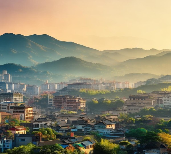 集宁离哪里最近？