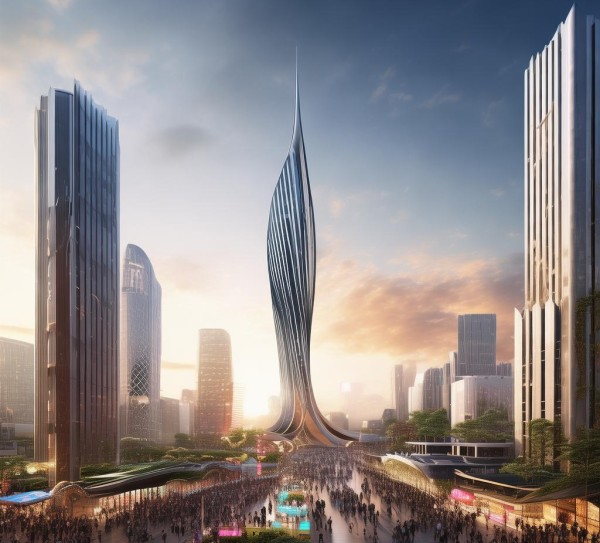 芜州方特二期，这座现代化城市的文化明珠