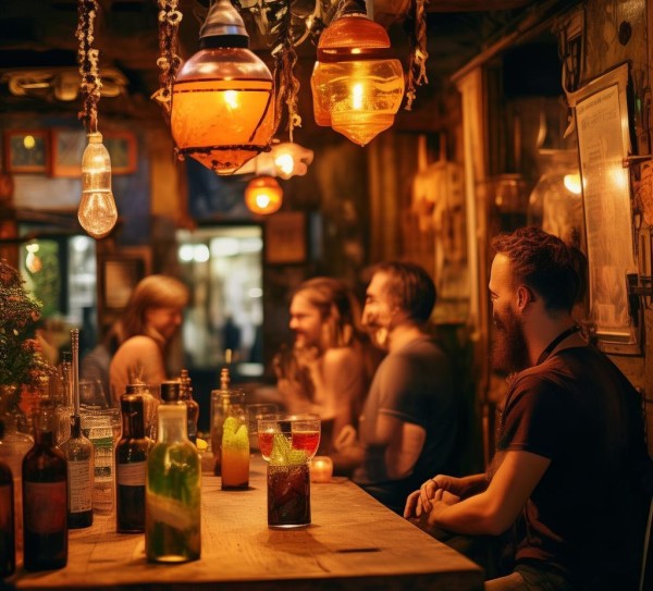 宜兴酒吧,一场让人流连忘返的休闲之旅 宜兴酒吧,一场让人流连忘返的休闲之旅