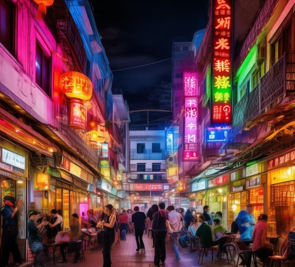 昆明酒吧最密集的地点有哪些? 昆明酒吧最密集的地点有哪些?