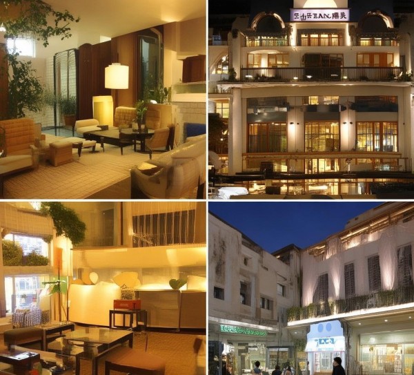 大同酒店住哪里好?经济型酒店推荐 大同酒店住哪里好?经济型酒店推荐