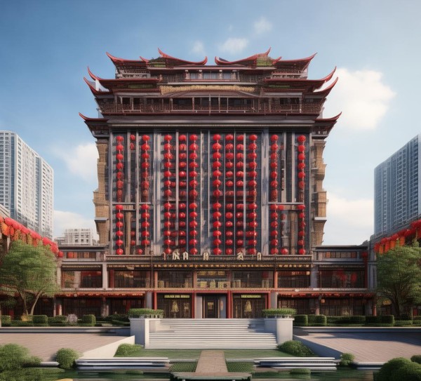 广元棉江宾馆在哪里? 广元棉江宾馆在哪里?