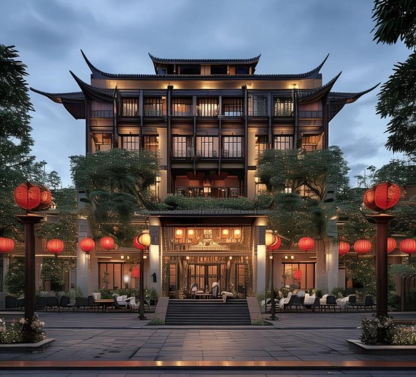 福州哪里住宿好？有哪些值得推荐的住宿选择？