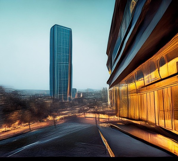 站点与城邦，火车站与凤凰城的现代城市对话