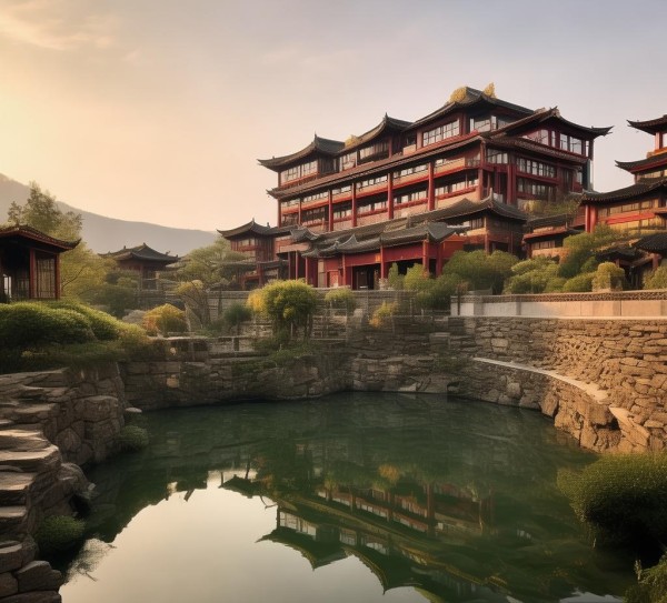 丹东汉庭酒店在哪里? 丹东汉庭酒店在哪里?